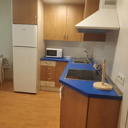 Gabieto Apartamento Broto