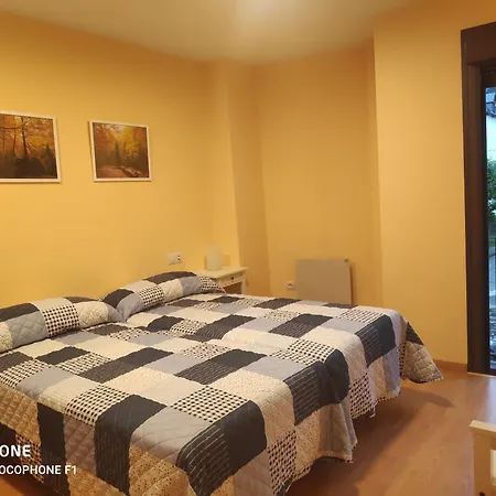 Gabieto Apartamento *