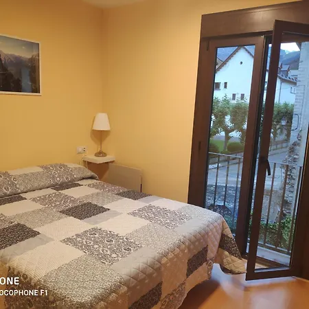 Apartamento Gabieto *