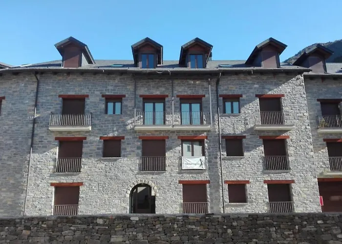 Gabieto Apartman Broto