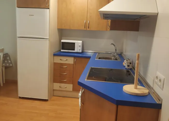 Gabieto アパート ブロト