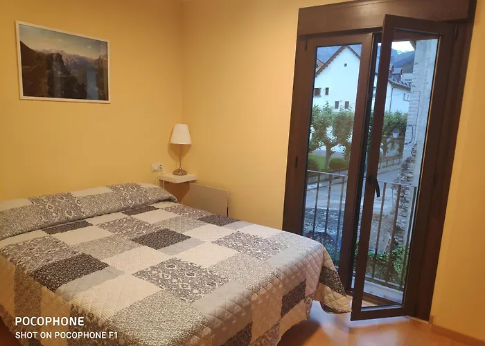 アパート Gabieto *