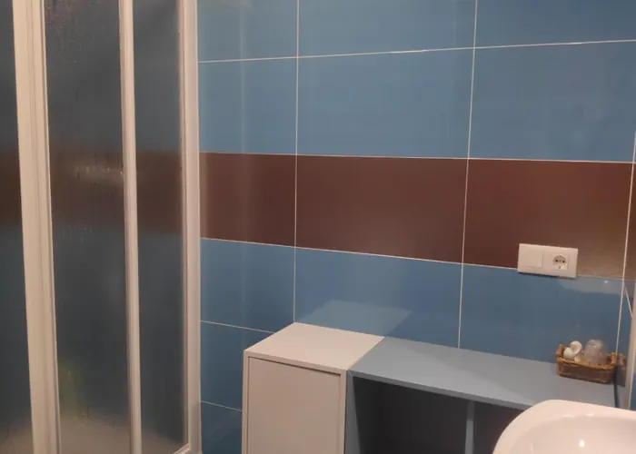 Gabieto アパート ブロト